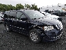 2C4RC1BG6ER****** Salvamento y Destrozados 2014 Chrysler Town & Country en Scranton
