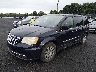2C4RC1BG6ER****** Usados y Reparables 2014 Chrysler Town & Country en Scranton
