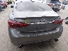 JN1EV7AP5KM****** Wrecked 2019 Infiniti Q50