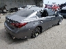 JN1EV7AP5KM****** Salvage and Wrecked 2019 Infiniti Q50 in California State