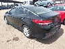 5XXGT4L38GG****** Salvage and Repairable 2016 Kia Optima in Phoenix