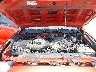 5TFDZ5BN6HX****** Reparables 2017 Toyota Tacoma en Houston