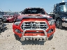 5TFDZ5BN6HX****** Destrozados 2017 Toyota Tacoma en Estado de Texas