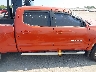 5TFDZ5BN6HX****** Usados 2017 Toyota Tacoma en Estado de Texas