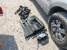 5TFDZ5BN6HX****** Salvamento 2017 Toyota Tacoma en Estado de Texas