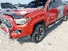 5TFDZ5BN6HX****** Reparables 2017 Toyota Tacoma