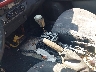 5TFDZ5BN6HX****** Salvamento y Reparables 2017 Toyota Tacoma en Houston