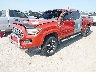 5TFDZ5BN6HX****** Usados y Reparables 2017 Toyota Tacoma en Houston