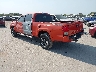 5TFDZ5BN6HX****** Salvamento y Reparables 2017 Toyota Tacoma en Houston