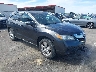 5J8TB3H34FL****** Salvamento y Destrozados 2015 Acura RDX en Stockton