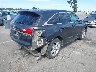 5J8TB3H34FL****** Salvamento y Destrozados 2015 Acura RDX en Estado de California