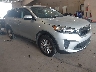 5XYPG4A36KG****** Salvamento y Destrozados 2019 Kia Sorento en Chattanooga
