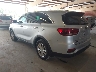 5XYPG4A36KG****** Salvamento y Reparables 2019 Kia Sorento en Chattanooga
