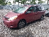 5TDZA23C76S****** Usados y Reparables 2006 Toyota Sienna en Central New Jersey