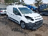 NM0LS7E72F1****** Salvage and Wrecked 2015 Ford Transit Connect in Fontana