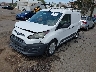 NM0LS7E72F1****** Used and Repairable 2015 Ford Transit Connect in Fontana