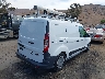 NM0LS7E72F1****** Salvage and Wrecked 2015 Ford Transit Connect in California State