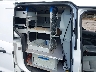 NM0LS7E72F1****** Wrecked 2015 Ford Transit Connect in Fontana