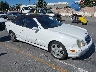 WDBLK70G7YT****** Salvamento y Destrozados 2000 Mercedes-Benz CLK-Class en Fremont