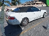WDBLK70G7YT****** Salvamento y Destrozados 2000 Mercedes-Benz CLK-Class en Estado de California