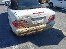 WDBLK70G7YT****** Salvamento y Reparables 2000 Mercedes-Benz CLK-Class en Estado de California