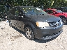2C4RDGCG5CR****** Salvamento y Destrozados 2012 Dodge Grand Caravan en Indianapolis