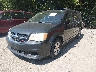 2C4RDGCG5CR****** Usados y Reparables 2012 Dodge Grand Caravan en Indianapolis