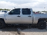 3GCEC13C77G****** Repairable 2007 Chevrolet Silverado 1500 in Texas State