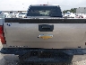 3GCEC13C77G****** Wrecked 2007 Chevrolet Silverado 1500