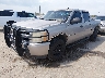 3GCEC13C77G****** Used and Repairable 2007 Chevrolet Silverado 1500 in Houston