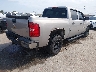 3GCEC13C77G****** Salvage and Wrecked 2007 Chevrolet Silverado 1500 in Texas State