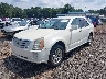 1GYEE437880****** Used and Repairable 2008 Cadillac SRX in Greenville