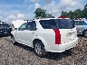 1GYEE437880****** Salvage and Repairable 2008 Cadillac SRX in Greenville