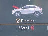 KL4MMDS25MB****** Salvage 2021 Buick Encore