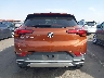 KL4MMDS25MB****** Wrecked 2021 Buick Encore