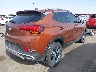 KL4MMDS25MB****** Salvage and Wrecked 2021 Buick Encore in Arizona State