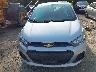 KL8CB6SA0HC****** Destrozados 2017 Chevrolet Spark en Estado de Ohio