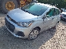 KL8CB6SA0HC****** Usados y Reparables 2017 Chevrolet Spark en Cleveland