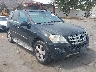 4JGBB5GB5BA****** Salvamento y Destrozados 2011 Mercedes-Benz M-Class en Fontana