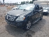 4JGBB5GB5BA****** Usados y Reparables 2011 Mercedes-Benz M-Class en Fontana