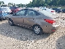 KMHCT4AEXDU****** Salvage and Repairable 2013 Hyundai Accent in Baltimore