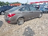 KMHCT4AEXDU****** Salvage and Wrecked 2013 Hyundai Accent in Maryland State