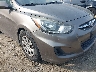 KMHCT4AEXDU****** Salvage and Repairable 2013 Hyundai Accent in Maryland State
