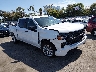 3GCPABEK5TG****** Salvamento y Destrozados 2026 Chevrolet Silverado 1500 en Los Angeles