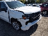 3GCPABEK5TG****** Salvamento y Reparables 2026 Chevrolet Silverado 1500 en Estado de California