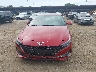 KMHLN4AG4NU****** Wrecked 2022 Hyundai Elantra in Ohio State