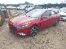 KMHLN4AG4NU****** Used and Repairable 2022 Hyundai Elantra in Columbus