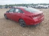 KMHLN4AG4NU****** Salvage and Repairable 2022 Hyundai Elantra in Columbus