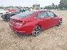 KMHLN4AG4NU****** Salvage and Wrecked 2022 Hyundai Elantra in Ohio State