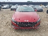 KMHLN4AG4NU****** Salvage and Repairable 2022 Hyundai Elantra in Ohio State
